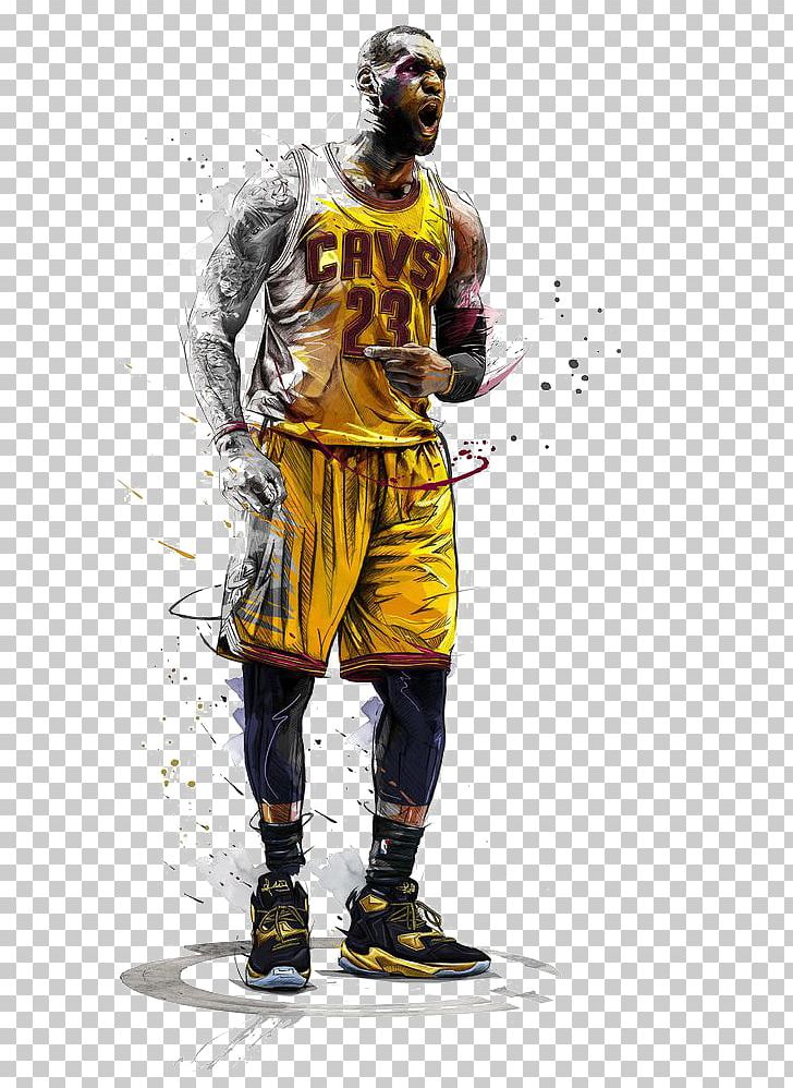 NBA All-Star Game Jumpman Los Angeles Lakers Basketball PNG, Clipart, Art, Athlete, Cartoon, Game, Headgear Free PNG Download