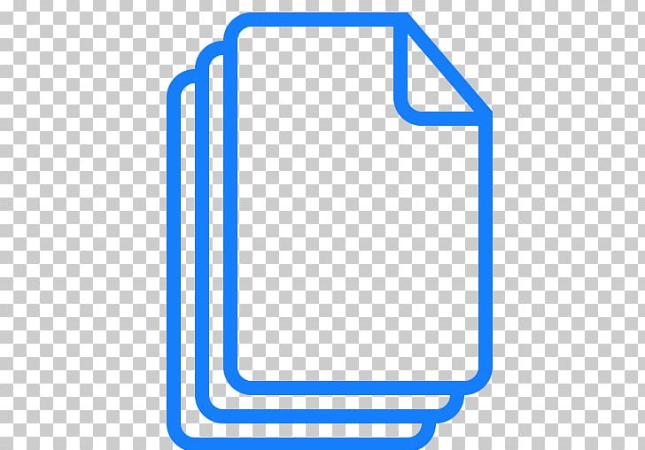 Paper Computer Icons Logo Symbol PNG, Clipart, Angle, Area, Blue, Computer Icons, Document Free PNG Download