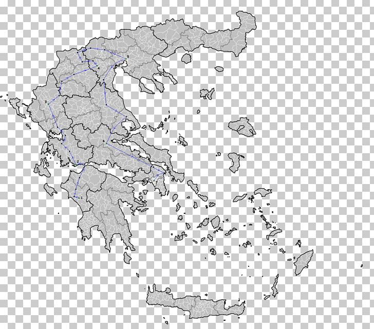 Phocis Samos Map Location Kallikratis Plan Png Clipart Angle Area Black And White Central Greece Diagram