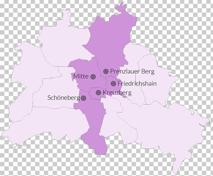 Berlin Map PNG, Clipart, Area, Berlin, Flag Of Germany, Germany, Map Free PNG Download