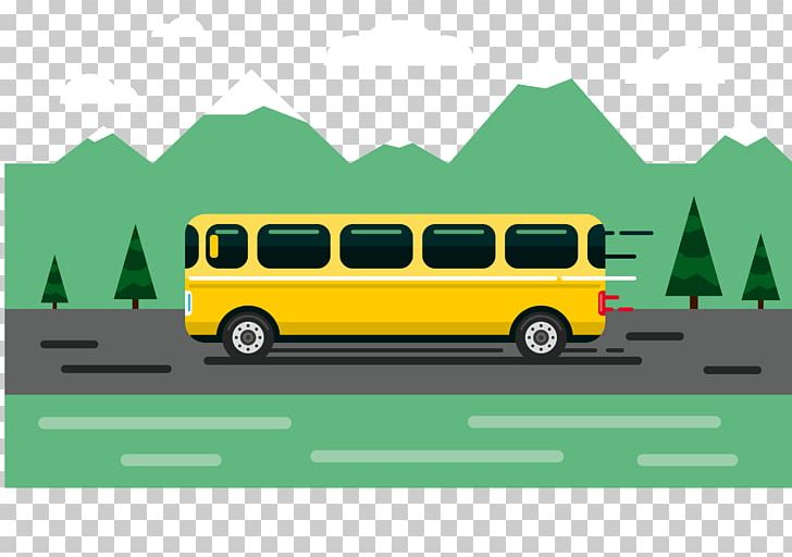 Bus Icon PNG, Clipart, Automotive Design, Bus Stop, Bus Vector, Cartoon, Cartoon School Bus Free PNG Download