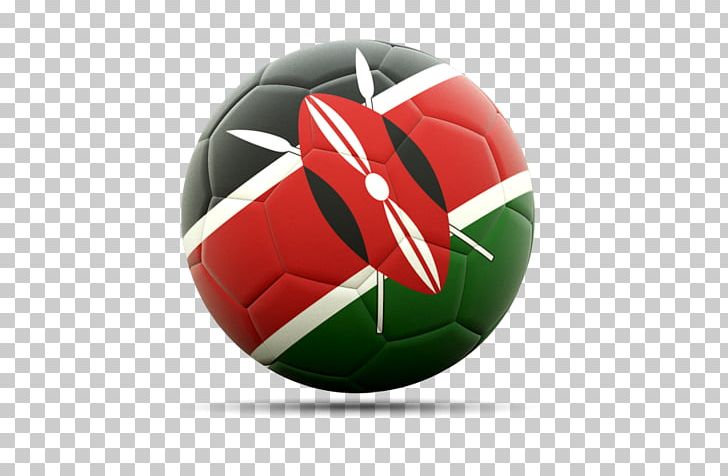 Football Flag Of Kenya Computer Icons PNG, Clipart, Ball, Computer Icons, Desktop Wallpaper, Flag, Flag Of Kenya Free PNG Download