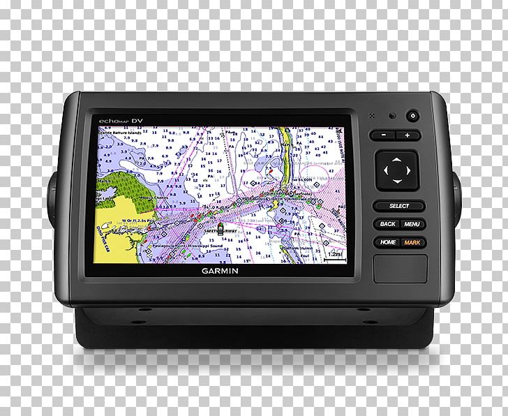 GPS Navigation Systems Garmin Ltd. Chartplotter Chirp Transducer PNG, Clipart, Chart, Chartplotter, Chirp, Display Device, Electronic Device Free PNG Download