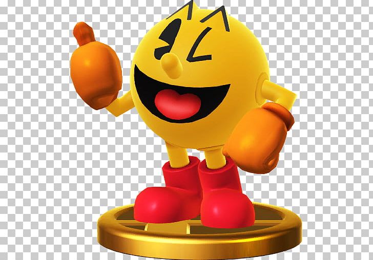 Jr. Pac-Man Super Smash Bros. For Nintendo 3DS And Wii U Pac-Man World 3 Ms. Pac-Man PNG, Clipart, Fandom, Man, Ms Pacman, Nintendo 3ds, Others Free PNG Download