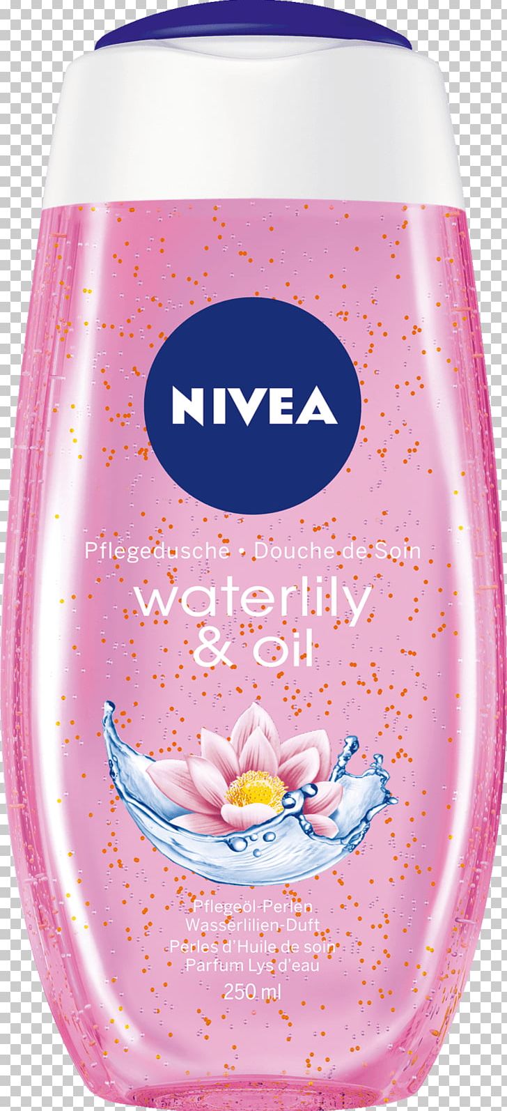 Lotion NIVEA Care Intensive Pflege Shower Gel Cream PNG, Clipart, Cosmetics, Cream, Face, Gel, Lily Free PNG Download