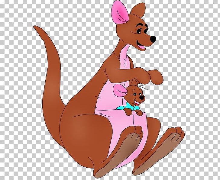 Roo Winnie The Pooh Kanga Lumpy PNG, Clipart, Animated Cartoon, Carnivoran, Cartoon, Dog Like Mammal, Kanga Free PNG Download