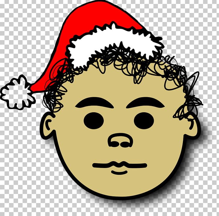 Santa Claus Santa Suit Hat PNG, Clipart, Cheek, Christmas, Christmas Card, Download, Emoticon Free PNG Download