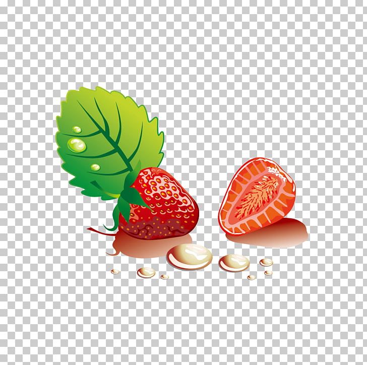 Shortcake Strawberry Adobe Illustrator PNG, Clipart, Aedmaasikas, Coreldraw, Encapsulated Postscript, Food, Fruit Free PNG Download