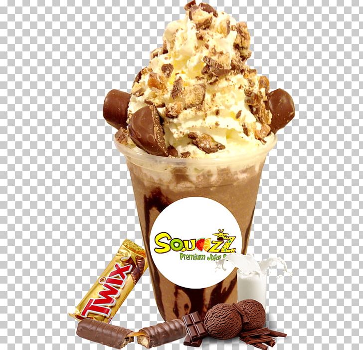 Sundae Chocolate Ice Cream Milkshake Smoothie PNG, Clipart, Chocolate, Chocolate Ice Cream, Cream, Dairy Product, Dame Blanche Free PNG Download