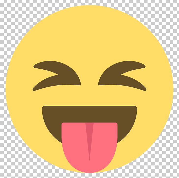 T-shirt Emoji Smiley Emoticon Tongue PNG, Clipart, Circle, Computer Icons, Emoji, Emoticon, Face Free PNG Download
