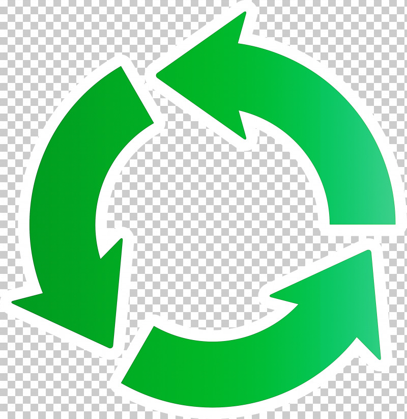 Eco Circulation Arrow PNG, Clipart, Arrow, Eco Circulation Arrow, Green, Logo, Symbol Free PNG Download