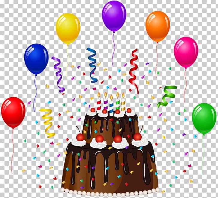 Birthday Cake Cupcake PNG, Clipart, Balloon, Balloons, Birthday, Birthday Cake, Cake Free PNG Download