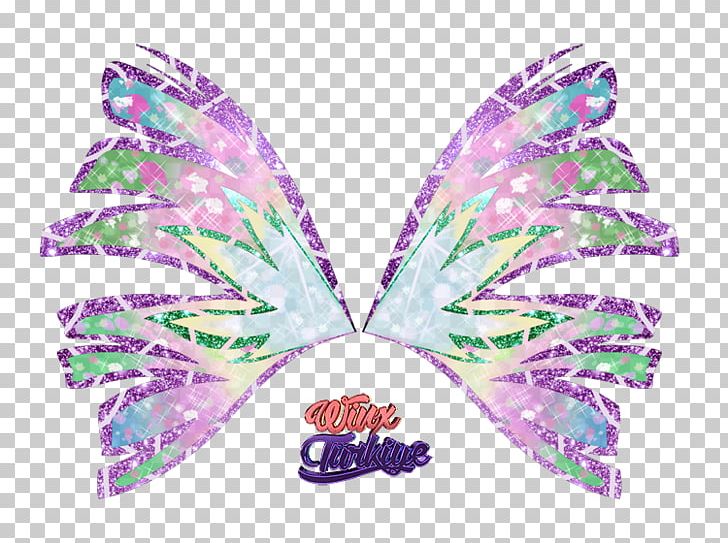 Bloom Flora Stella Aisha Musa PNG, Clipart, Aisha, Bloom, Butterfly, Feather, Fictional Character Free PNG Download