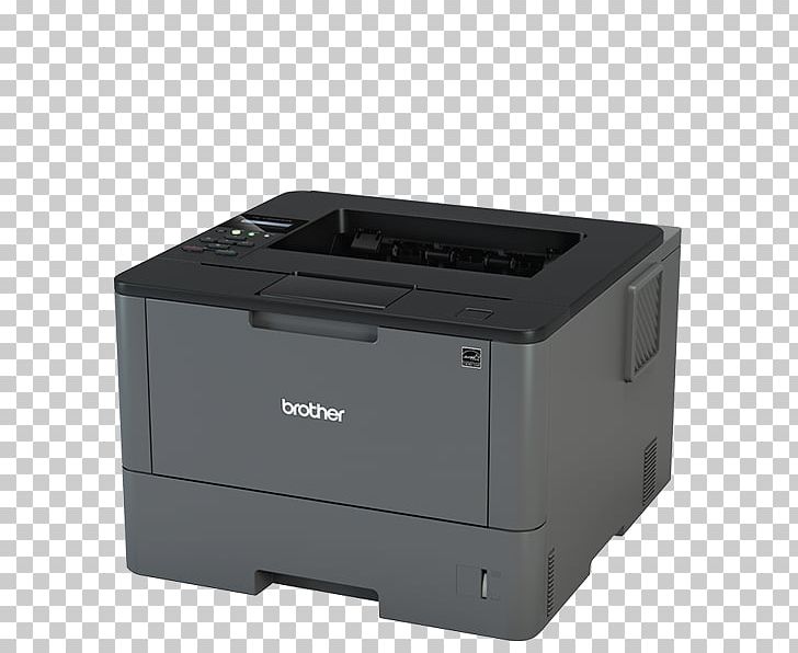 Brother HL-L5200DW Printer Laser Printing Duplex Printing Brother HL L5000D PNG, Clipart,  Free PNG Download