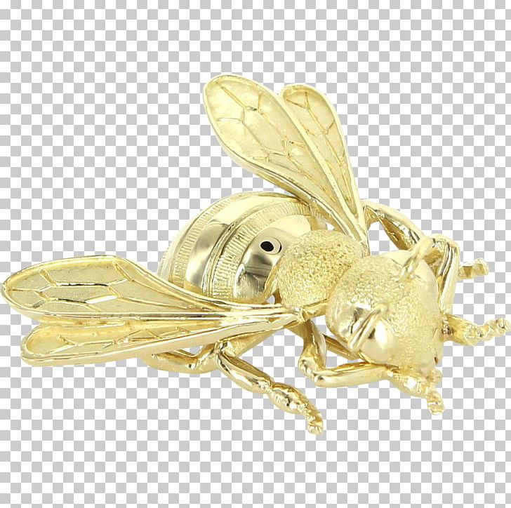 Butterfly Gold Brooch Body Jewellery PNG, Clipart, Bee, Body Jewellery, Body Jewelry, Brooch, Bumble Free PNG Download
