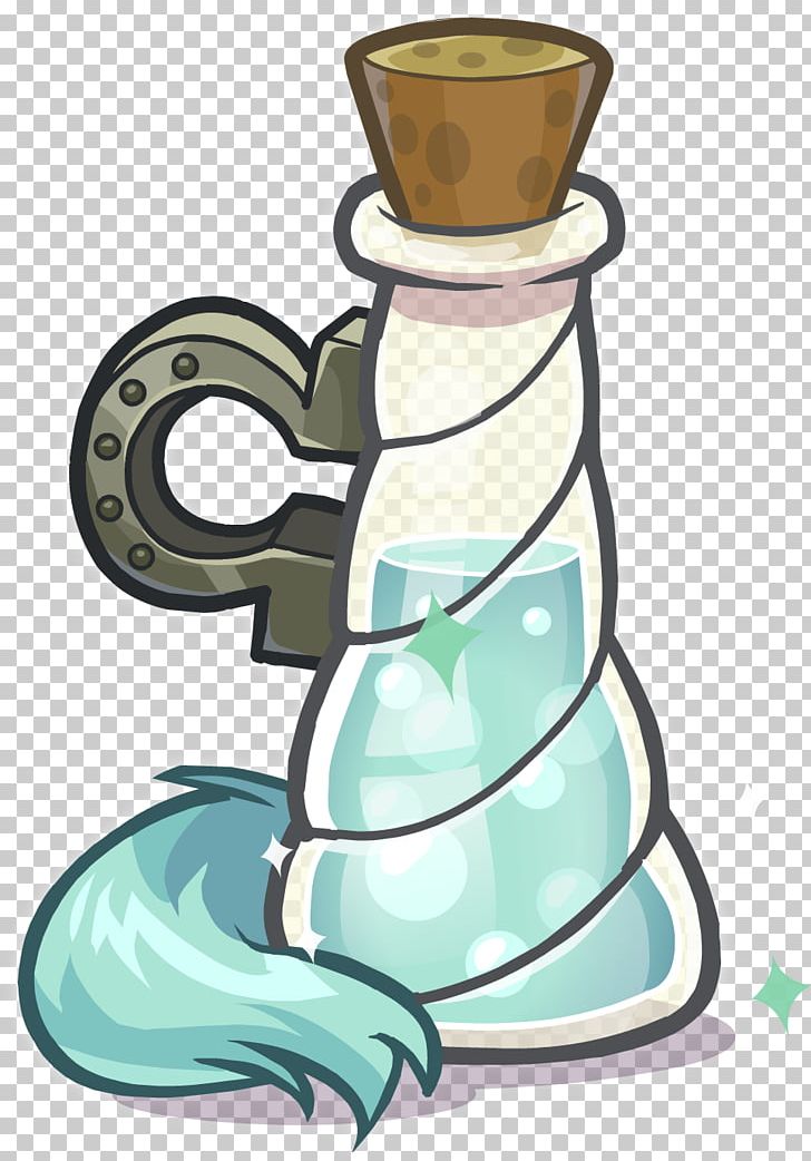 Club Penguin Island RuneScape Unicorn Potion PNG, Clipart, Art, Being, Club Penguin, Club Penguin Island, Cup Free PNG Download