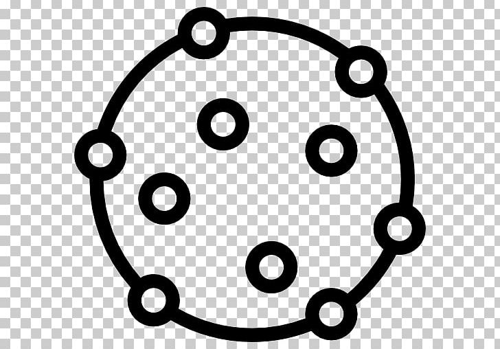 Computer Icons Icon Design PNG, Clipart, Bacterias, Black And White, Body Jewelry, Circle, Computer Icons Free PNG Download