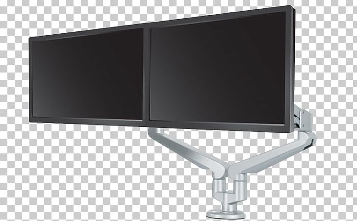 Computer Monitors ESI Ergonomic Solutions Laptop Desk Office PNG, Clipart, Angle, Articulating Screen, Computer, Computer Monitor, Computer Monitor Accessory Free PNG Download