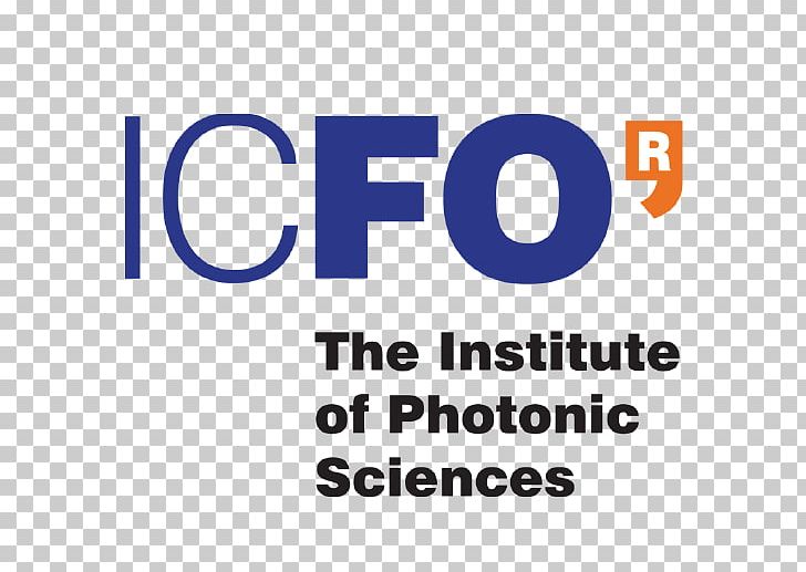 ICFO – The Institute Of Photonic Sciences Organization Photonics Logo PNG, Clipart, Area, Barcelona, Blue, Brand, Communication Free PNG Download