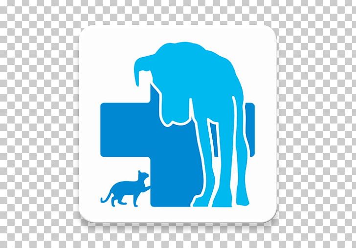 Logo Dog Veterinarian Canidae Font PNG, Clipart, Animals, Area, Blue, Brand, Canidae Free PNG Download