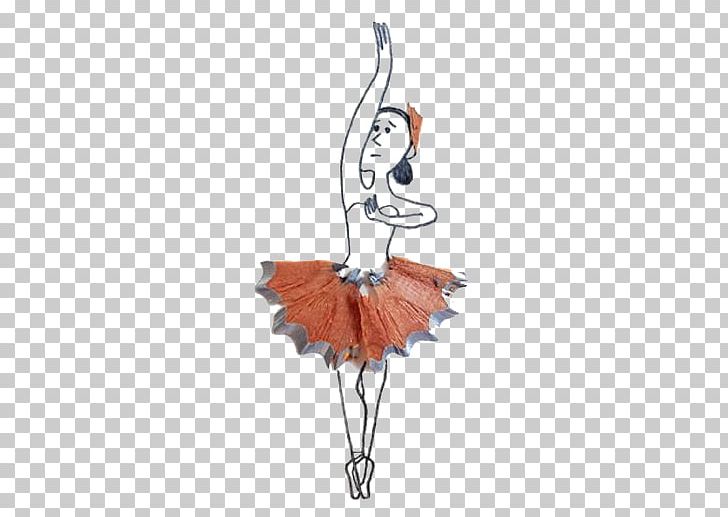 Pencil Drawing Art Creativity Illustration PNG, Clipart, Ballet, Bird, Colored Pencil, Costume Design, Creative Free PNG Download