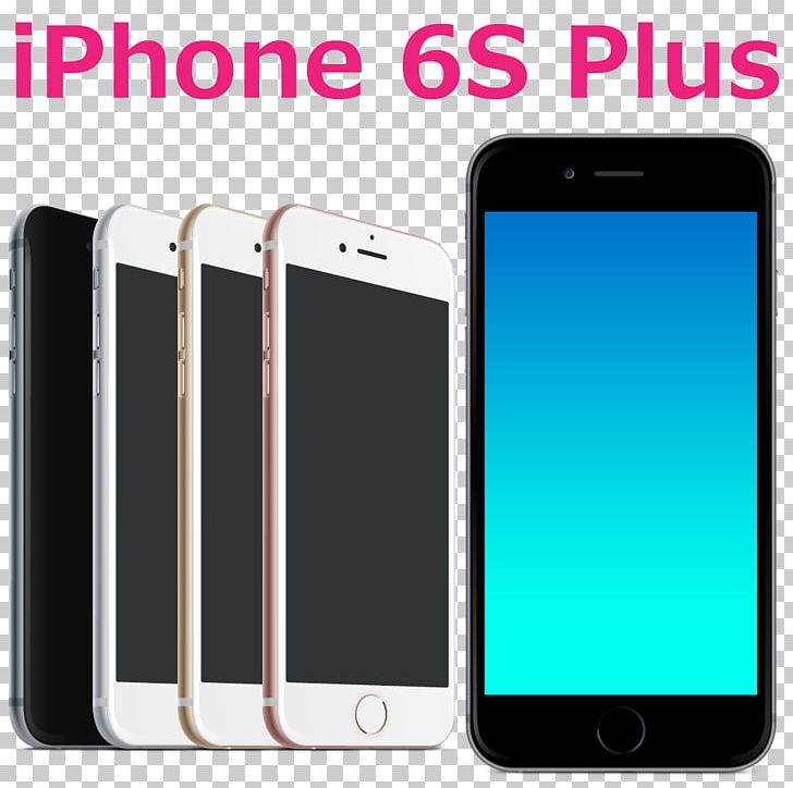 Smartphone Apple IPhone 8 Plus IPhone 6 Apple IPhone 7 Plus Feature Phone PNG, Clipart, Apple, Electronic Device, Electronics, Feature Phone, Gadget Free PNG Download