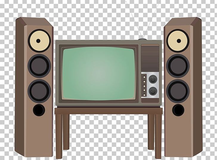 Television Illustration PNG, Clipart, Cinematography, Electronics, Hand, Hand Drawn, Paint Free PNG Download