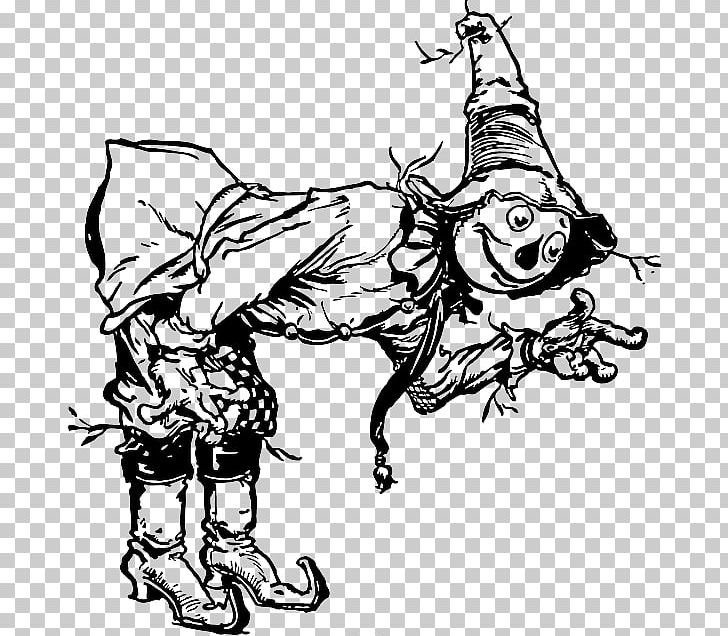 The Scarecrow Of Oz The Wonderful Wizard Of Oz The Wizard Of Oz The Cowardly Lion PNG, Clipart, Art, Artwork, Black And White, Cartoon, Cowardly Lion Free PNG Download
