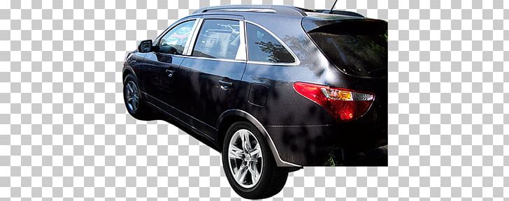 Tire Hyundai Bumper Compact Car PNG, Clipart, Automotive Lighting, Auto Part, Car, Compact Car, Hyundai Veracruz Free PNG Download