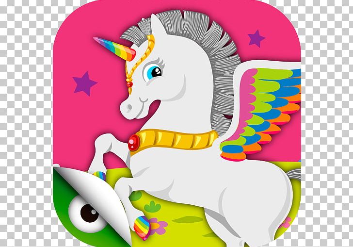 Unicorn Game Child App Store PNG, Clipart, App Store, Art, Cartoon, Child, Fantasy Free PNG Download