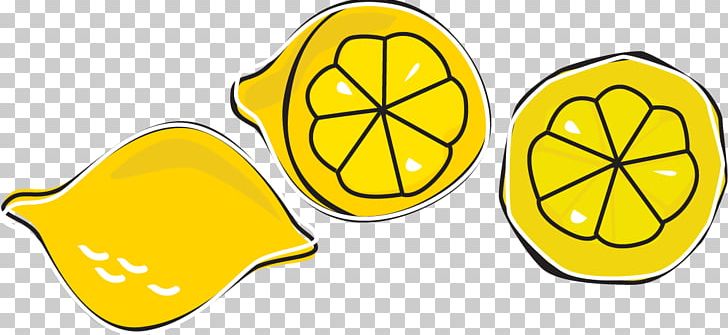 Yellow PNG, Clipart, Food, Fruit, Fruit Nut, Hand Painted, Handpainted Flowers Free PNG Download