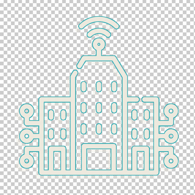 Smart City Icon Wifi Icon Technology Icon PNG, Clipart, Chemical Symbol, Chemistry, Logo, M, Meter Free PNG Download