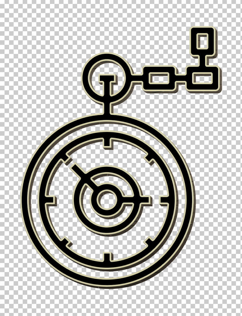 Watch Icon Pocket Watch Icon Clock Icon PNG, Clipart, Circle, Clock Icon, Jewellery, Locket, Metal Free PNG Download