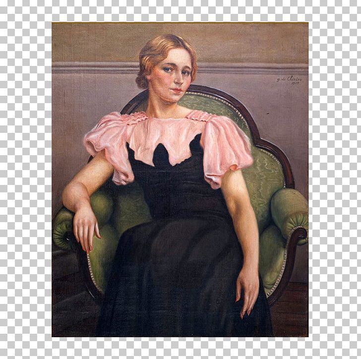 CaixaForum Madrid Chirico Portrait Painting Piazza D'Italia PNG, Clipart,  Free PNG Download