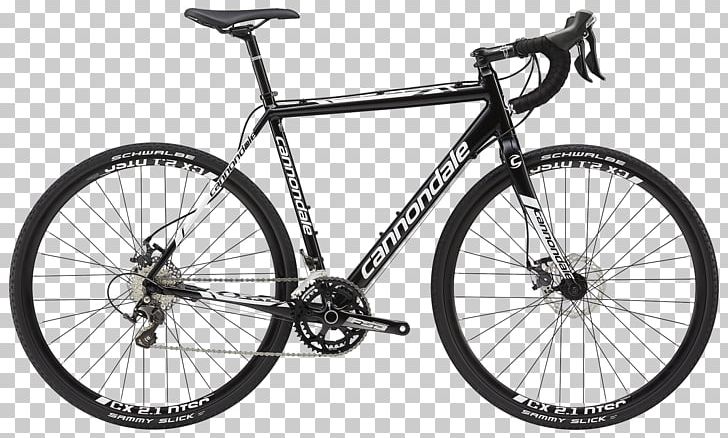 Cyclo-cross Bicycle Cannondale CAADX 105 Cycling PNG, Clipart, Automotive Tire, Bicycle, Bicycle Accessory, Bicycle Frame, Bicycle Part Free PNG Download