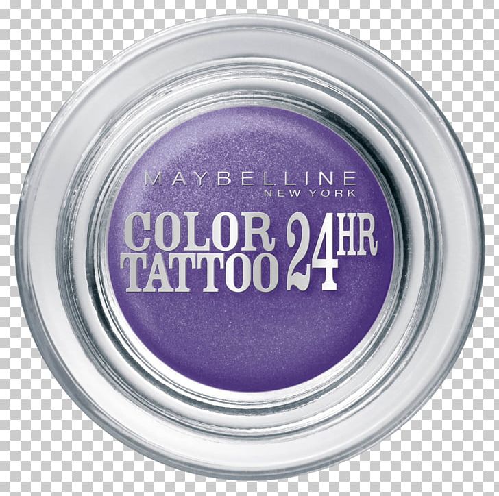 Eye Shadow Maybelline Eye Studio Color Tattoo 24HR Cream Gel Shadow Cosmetics PNG, Clipart, Color, Cosmetics, Covergirl, Cream, Eye Free PNG Download