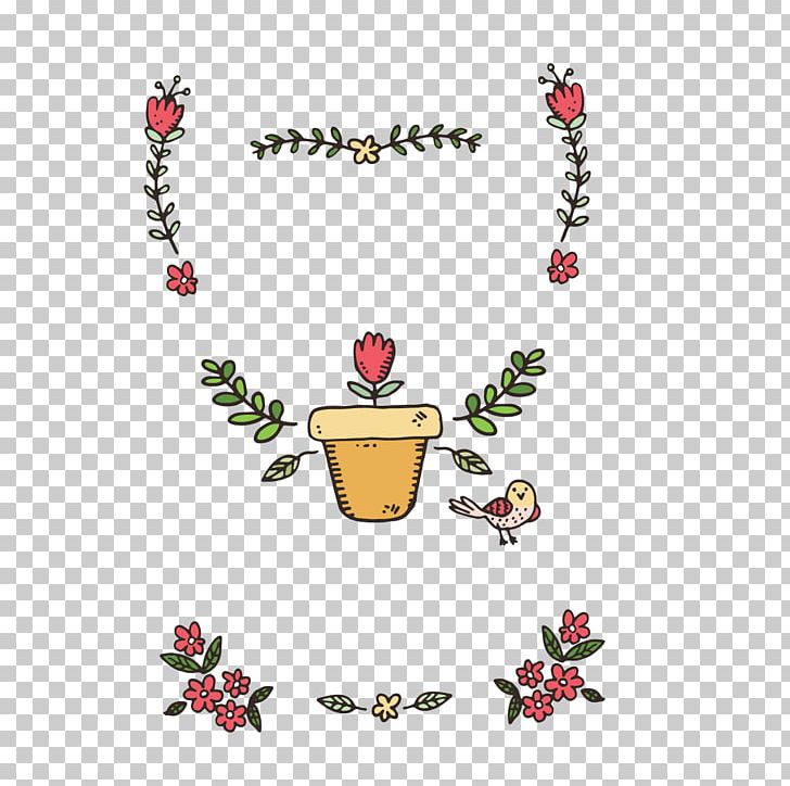 Flowerpot Bonsai Plant Euclidean PNG, Clipart, Area, Background, Background Decoration, Color, Design Free PNG Download