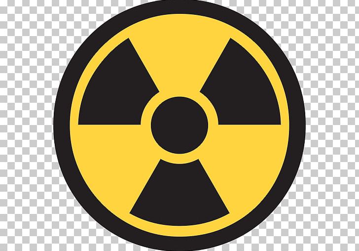 Ionizing Radiation Hazard Symbol Radioactive Decay PNG, Clipart, Area, Biba Medical Ltd, Circle, Computer Icons, Gamma Ray Free PNG Download