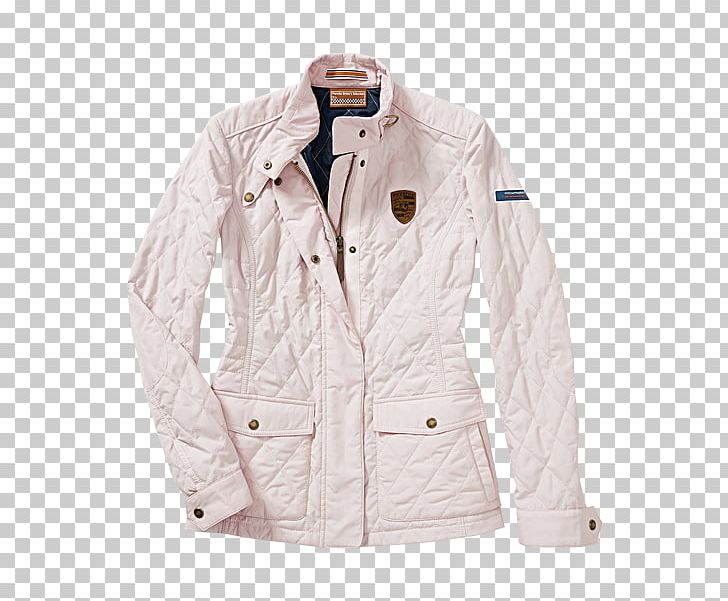 Jacket 1963-1989 Porsche 911 Clothing PNG, Clipart, 19631989 Porsche 911, Beige, Clothing, Clothing Accessories, Coat Free PNG Download