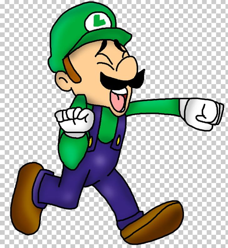 Luigi Super Smash Bros. For Nintendo 3DS And Wii U Super Mario 64 PNG, Clipart, Art, Artwork, Cartoon, Character, Fictional Character Free PNG Download