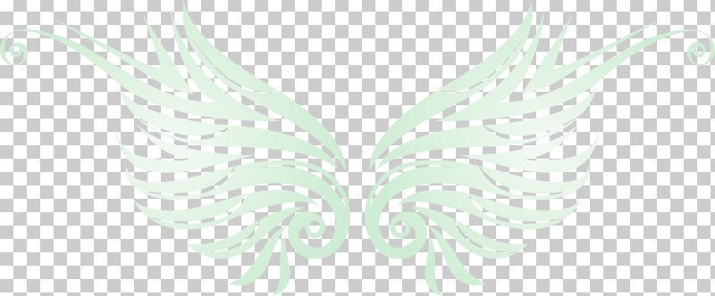 Feather PNG, Clipart, Angle Wings, Bird Wings, Feather, Green, Paint Free PNG Download