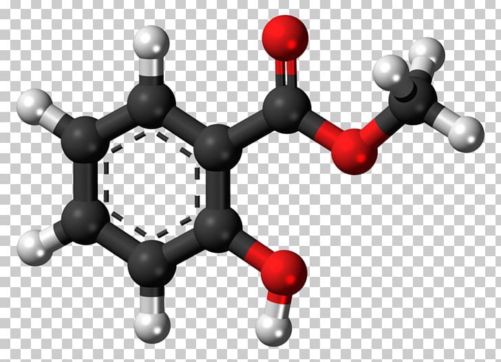 Methyl Salicylate Wintergreen Salicylic Acid Molecule PNG, Clipart, Aspirin, Ballandstick Model, Body Jewelry, Carbon, Chemical Compound Free PNG Download