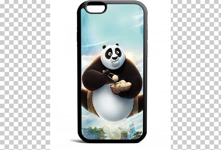Po Giant Panda Kung Fu Panda 2 Film PNG, Clipart, Animation, Bear, Cartoon, Film, Film Poster Free PNG Download