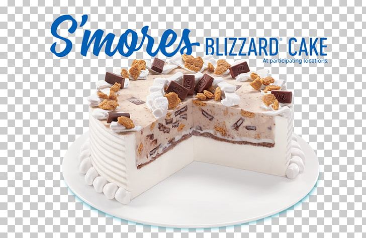 S'more Ice Cream Cake Reese's Peanut Butter Cups Layer Cake PNG, Clipart,  Free PNG Download