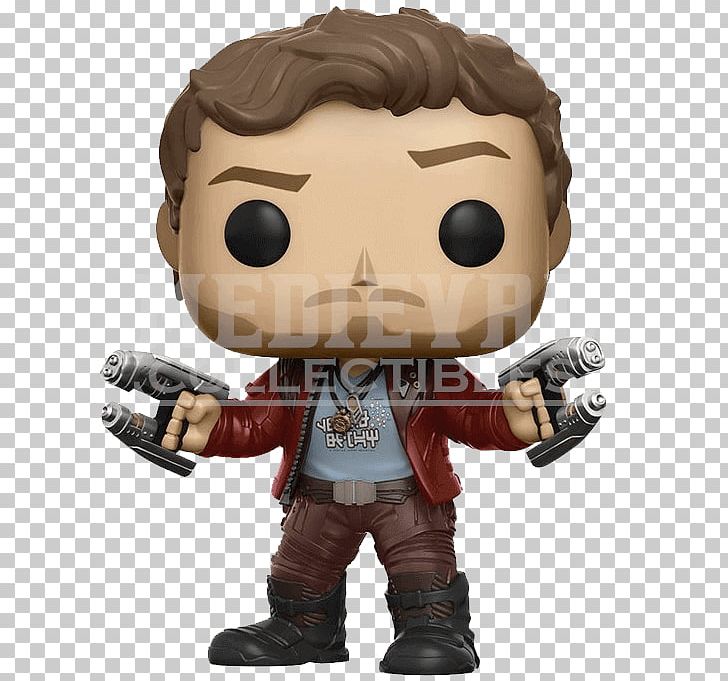 Star-Lord Collector Funko Action & Toy Figures Bobblehead PNG, Clipart, Action Figure, Action Toy Figures, Bobblehead, Celebrities, Chris Pratt Free PNG Download