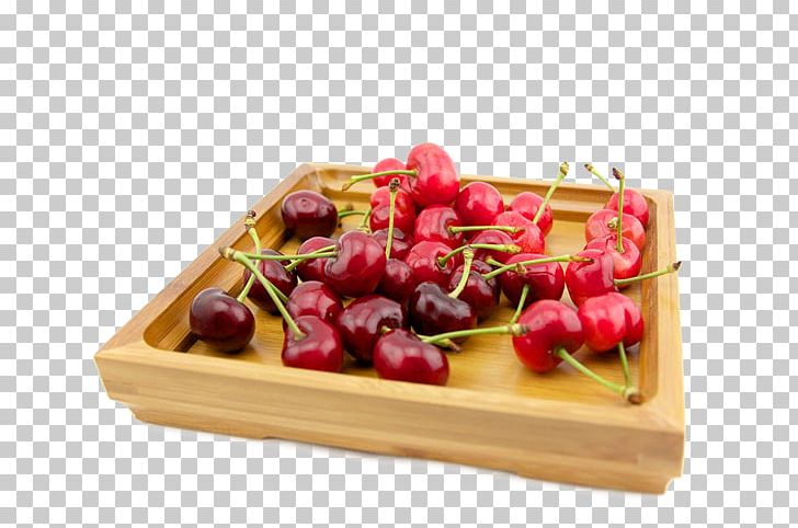 Cherry Berry Ingredient Food PNG, Clipart, Baking, Berry, Cerasus, Cherries, Cherry Free PNG Download