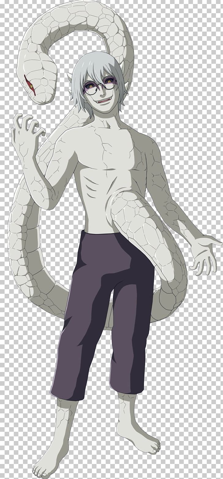 Kabuto Yakushi Orochimaru Itachi Uchiha Naruto Png Clipart