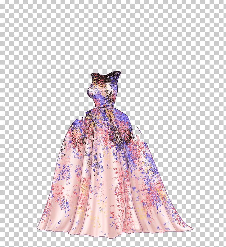 Lady Popular Dress-up Clothing Fashion PNG, Clipart, Clothing, Cocktail Dress, Costume, Costume Design, Dance Dress Free PNG Download