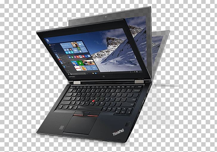Lenovo ThinkPad Yoga 260 Laptop PNG, Clipart, Central Processing Unit, Com, Computer, Computer Hardware, Electronic Device Free PNG Download