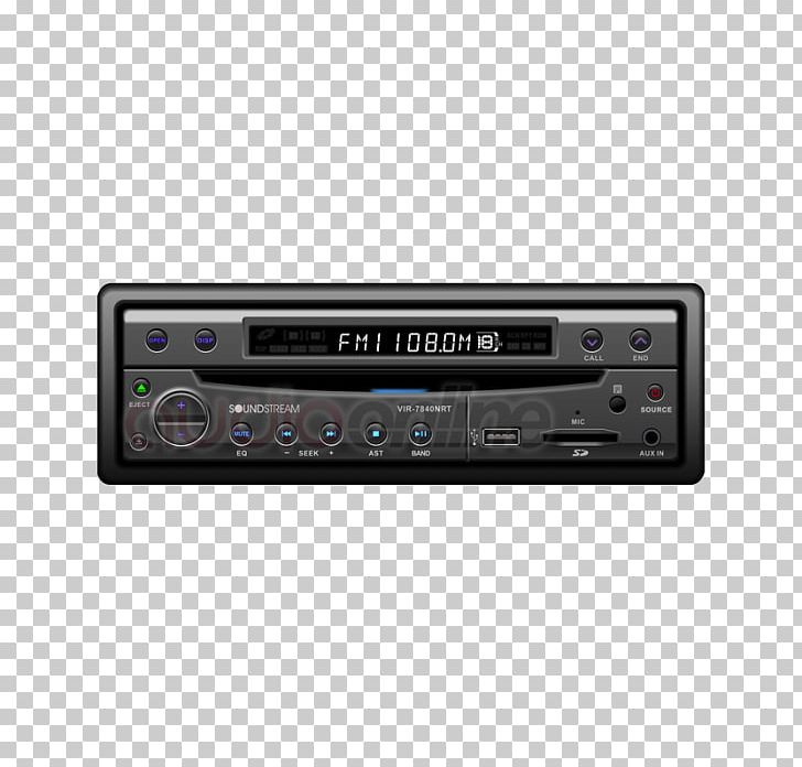 Stereophonic Sound Radio Receiver Multimedia AV Receiver Tuner PNG, Clipart, Amplifier, Audio, Audio Receiver, Av Receiver, Computer Monitors Free PNG Download
